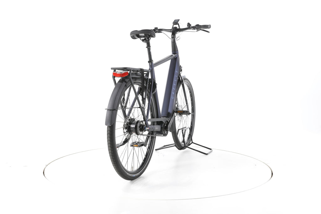 Gazelle Chamonix C5 HMS City E-Bike - Image 11