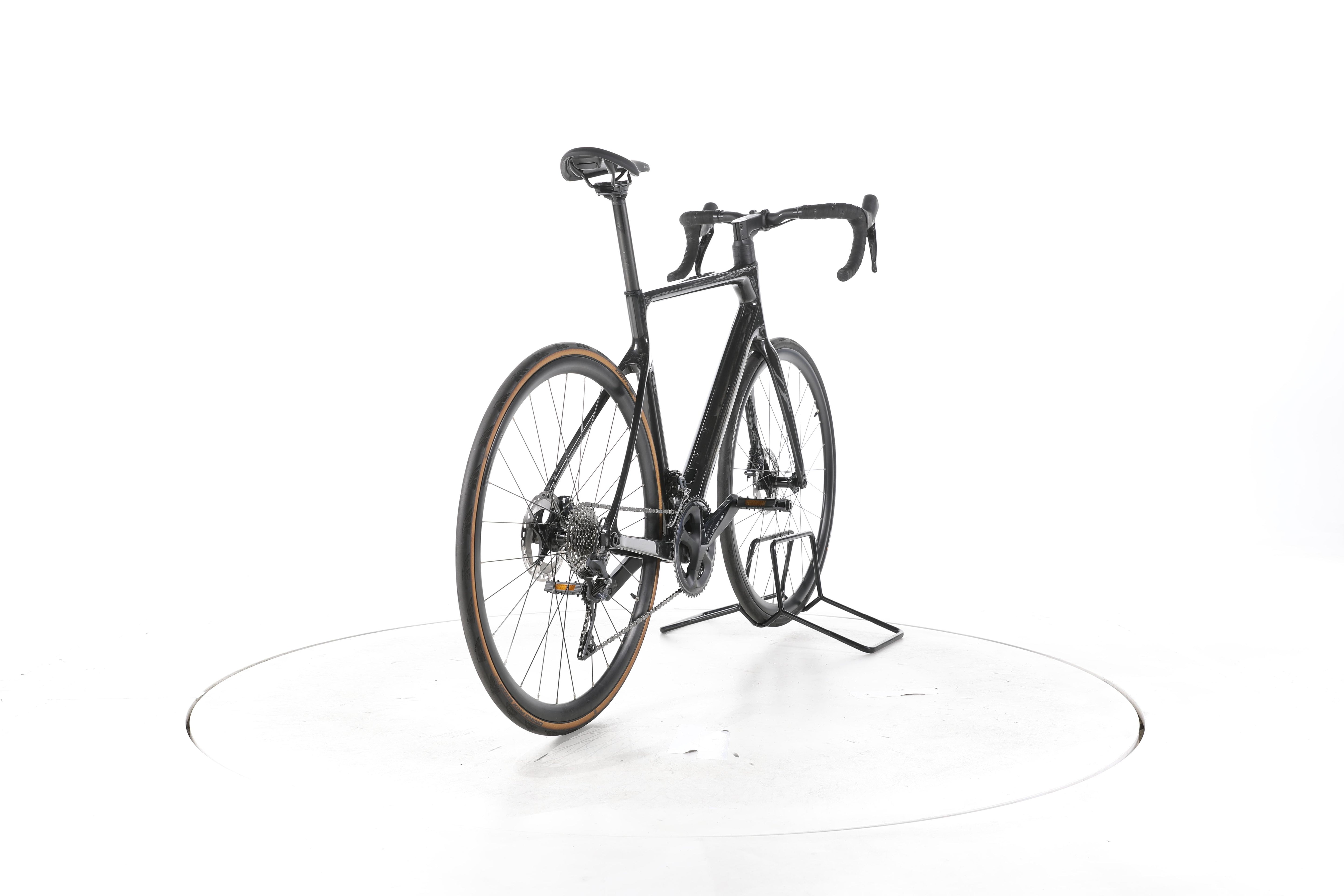 Orbea Orca M 20 Rennrad Carbon - Image 11