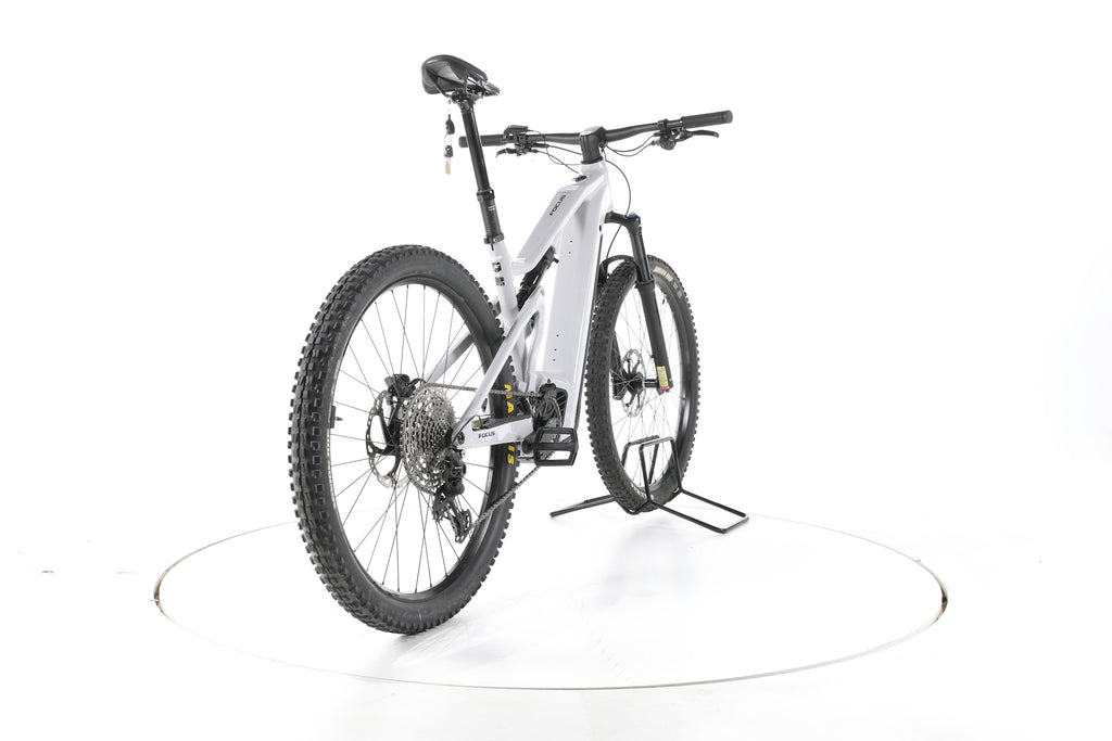 Focus Thron² 6.7 E-Bike Fully - Image 11