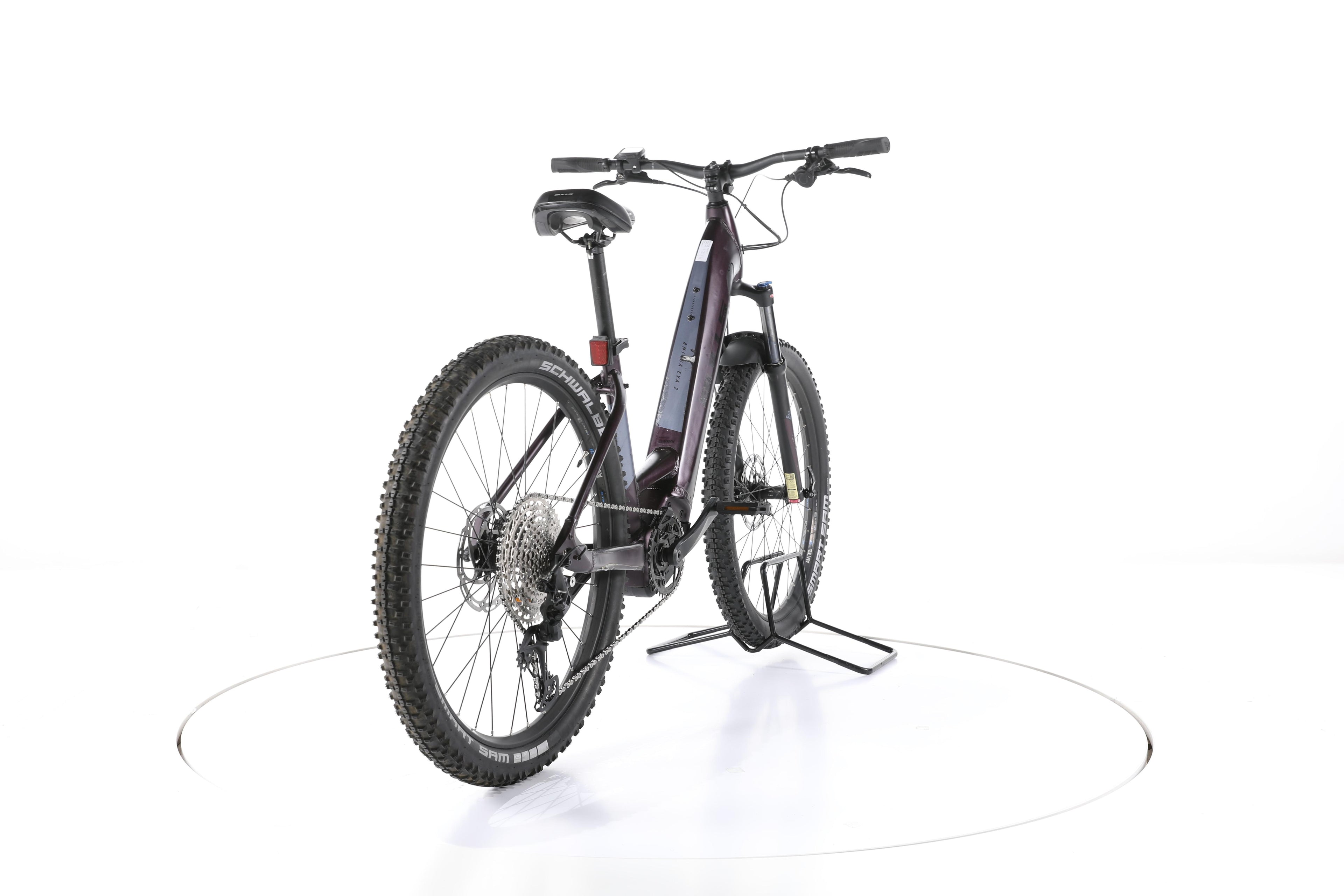 Bulls Aminga EVA 2 E-Bike - Image 11