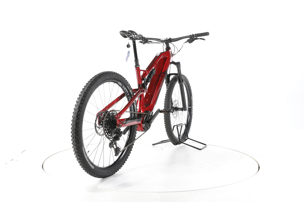 R Raymon AirRay 10.0 Fully E-Bike Carbon - Image 11