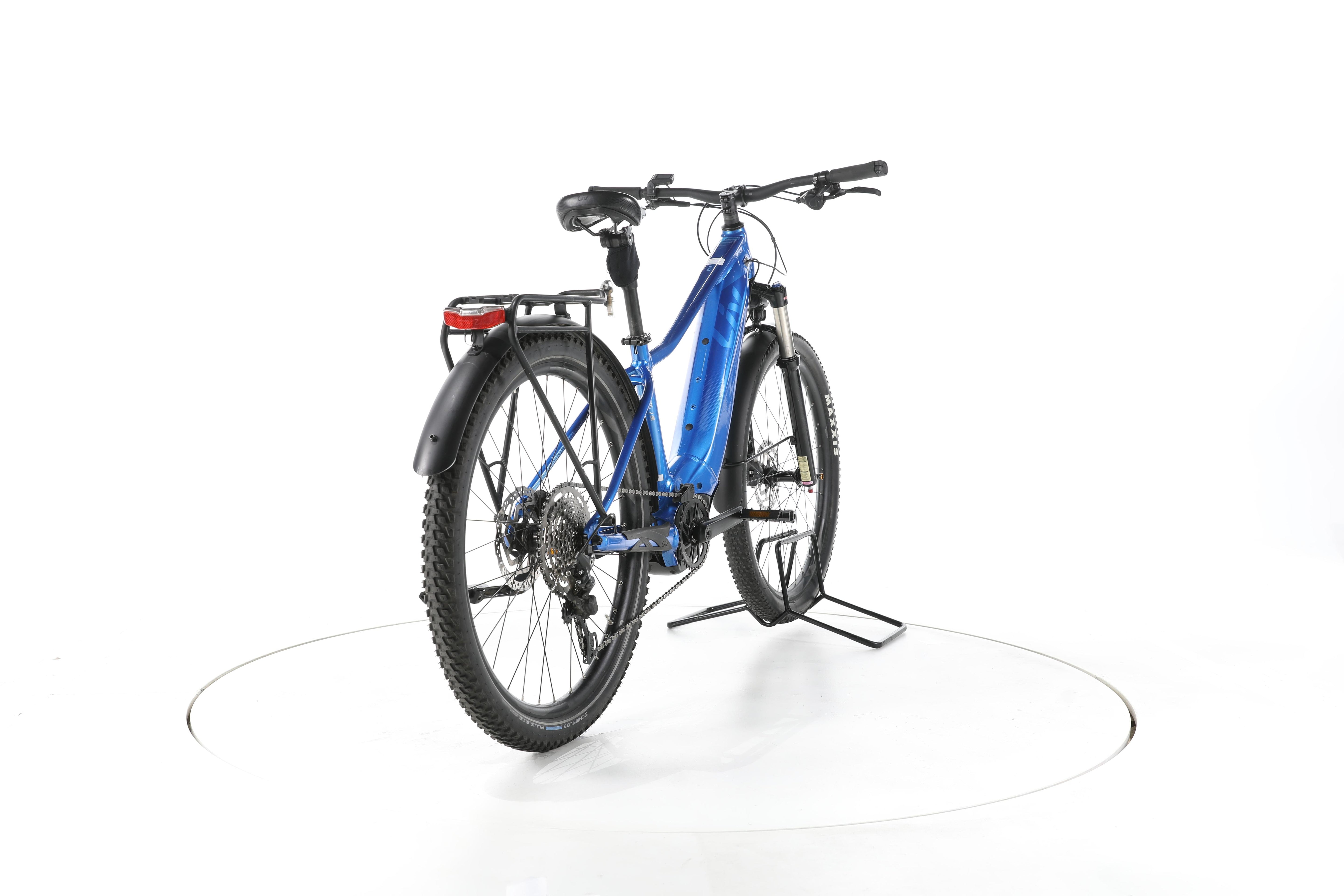 Liv Vall-E+ EX Trekking E-Bike - Image 11