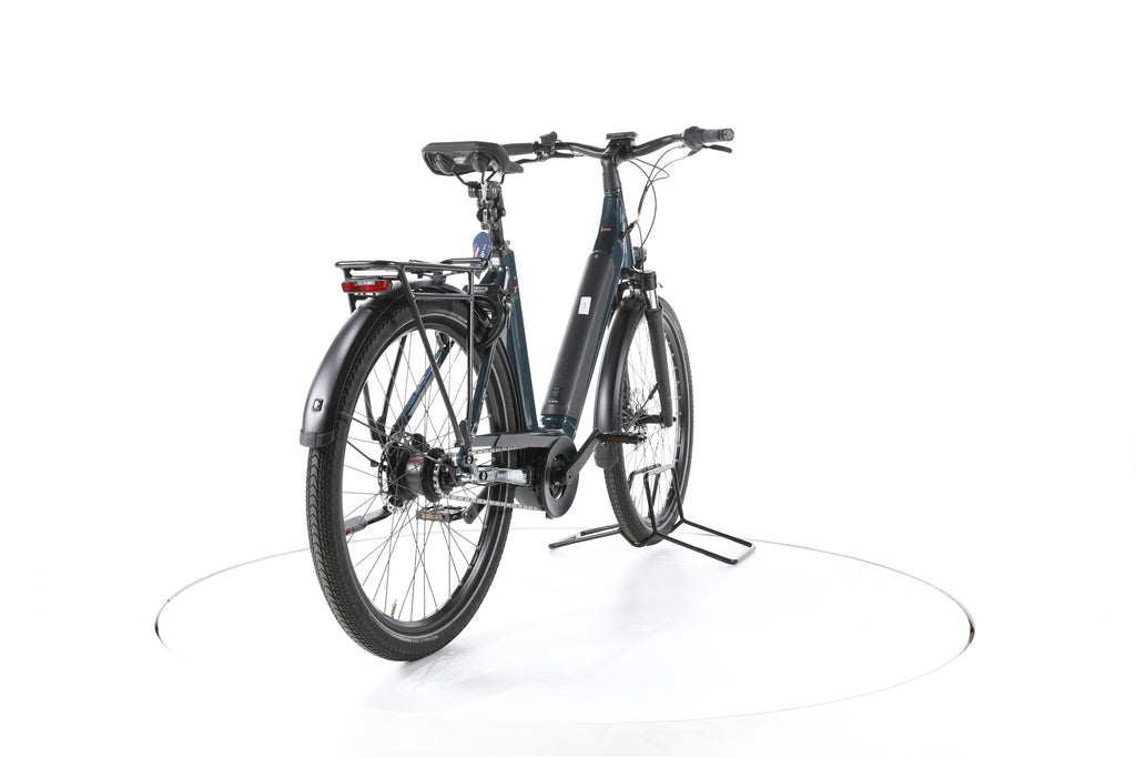 Winora Sinus N8 City E-Bike Tiefeinsteiger - Image 11