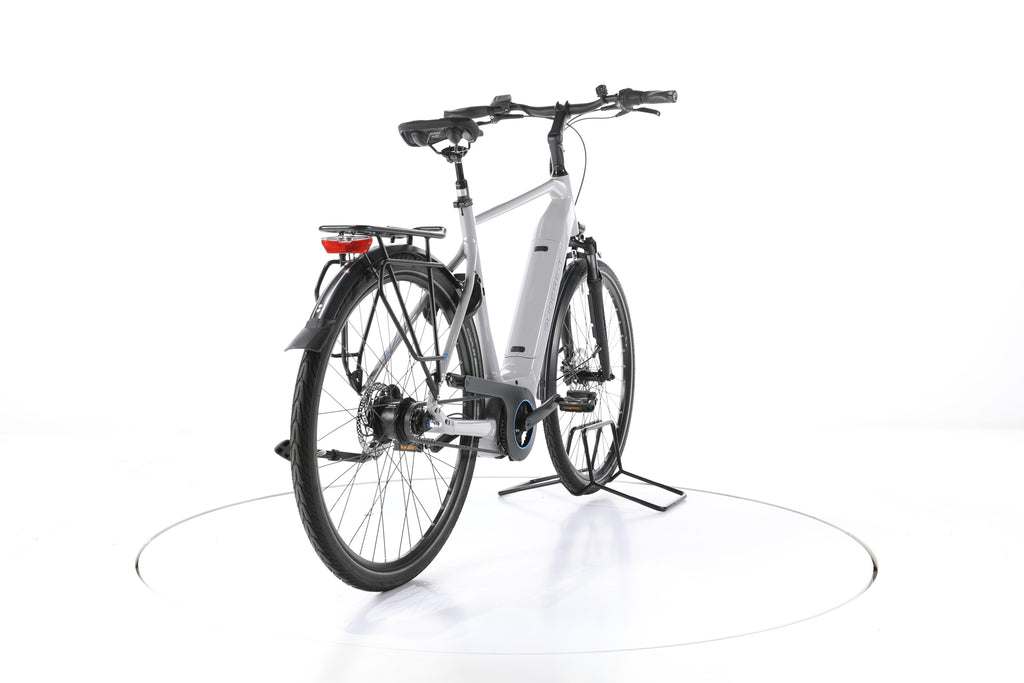 Gudereit EC 4.8 Evo City E-Bike - Image 11