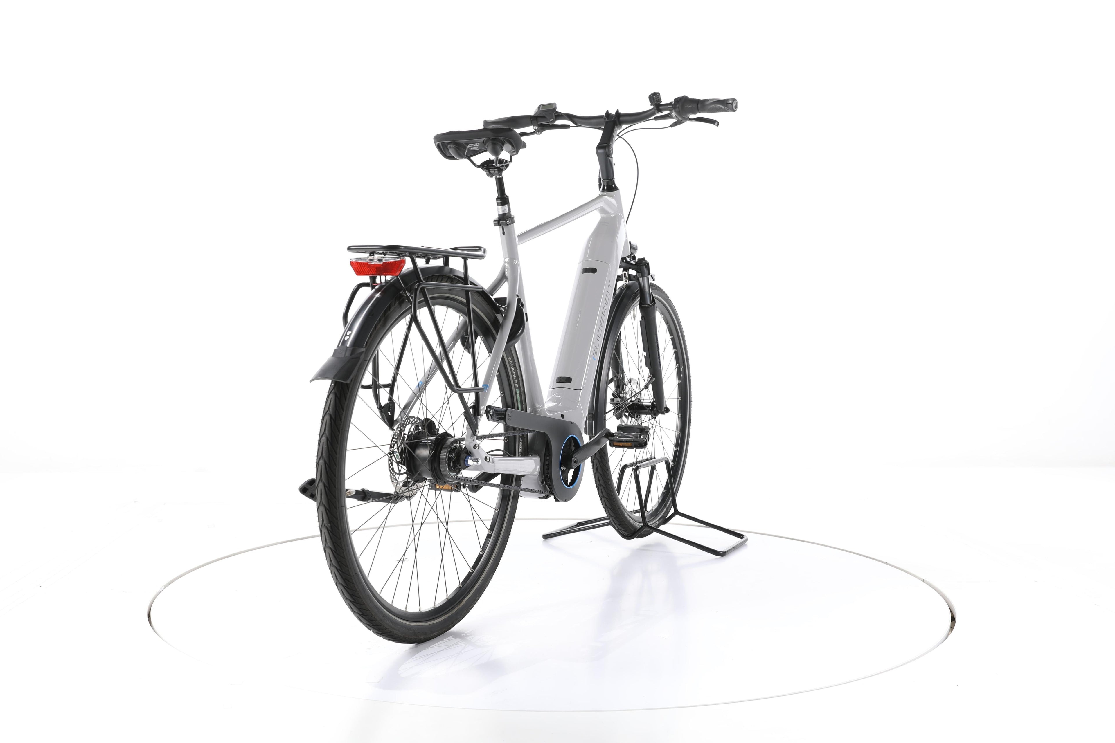 Gudereit EC 4.8 Evo City E-Bike - Image 11