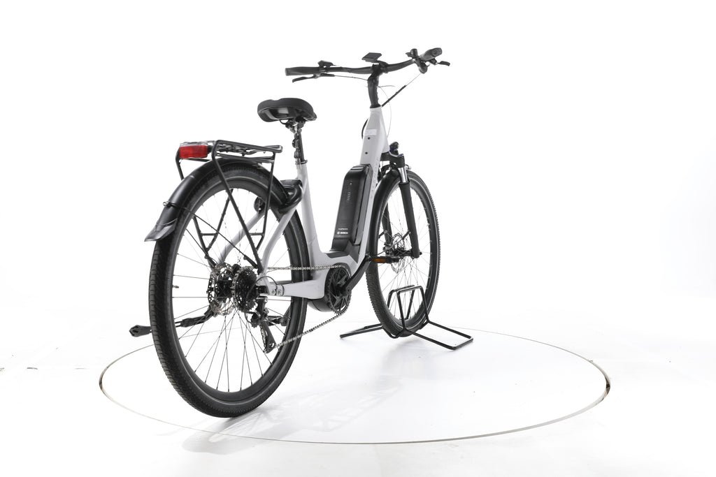 Kalkhoff Endeavour 1.B Move Trekking E-Bike Tiefeinsteiger - Image 11