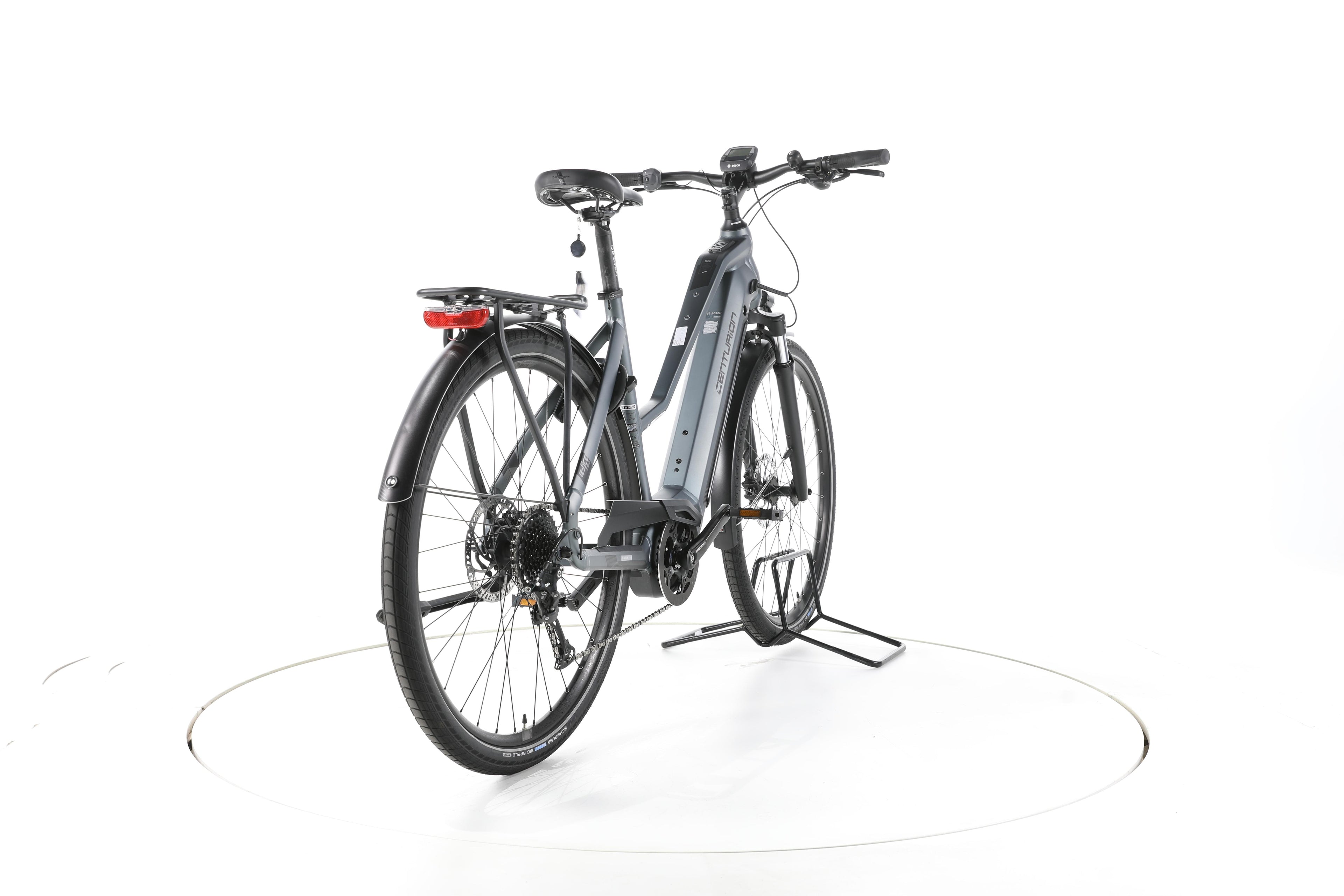 Centurion E-Fire Tour R760i Trekking E-Bike - Image 11