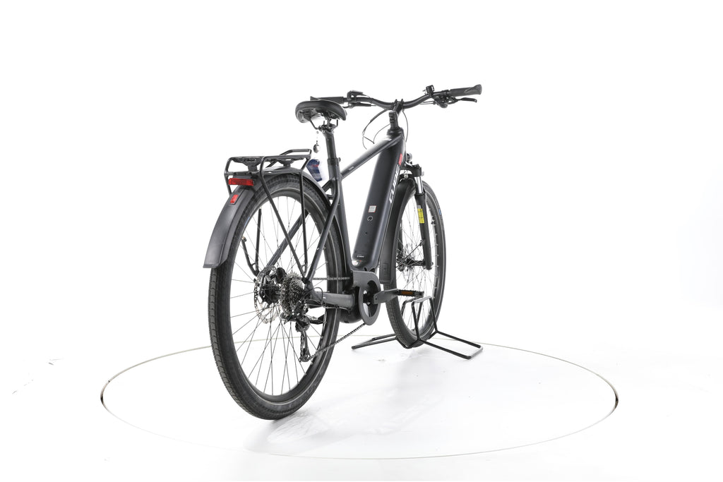 Cube Touring Hybrid ONE Trekking E-Bike 2023 - Image 11
