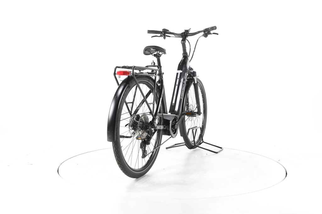 Hercules Futura I-10 Trekking E-Bike Tiefeinsteiger 2025 - Image 11
