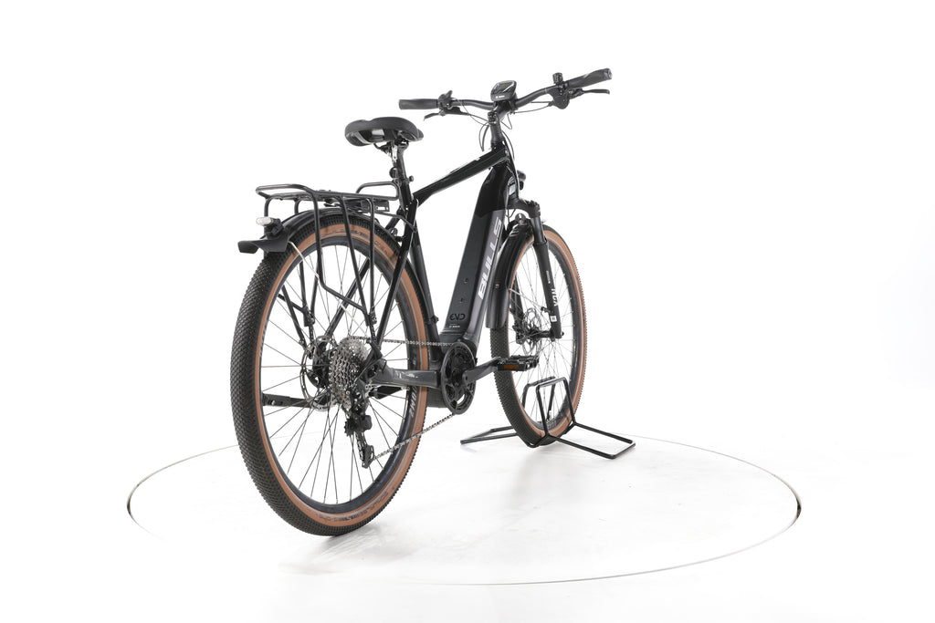 Bulls Cross Rider EVO 1 E-Bike - Image 11