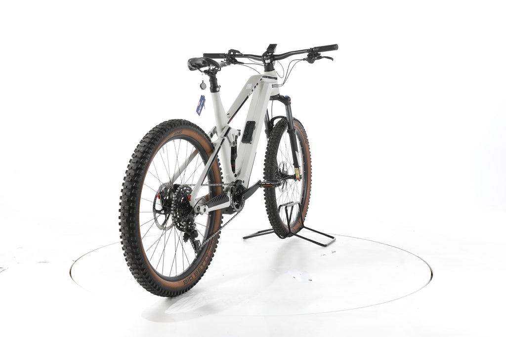 Bulls Sonic EVO AM 1 E-Bike Fully - Image 11