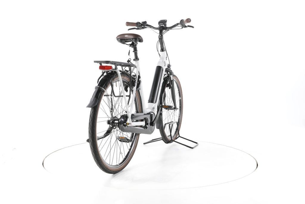 Gazelle Arroyo C7+ HMB Elite City E-Bike Tiefeinsteiger - Image 11
