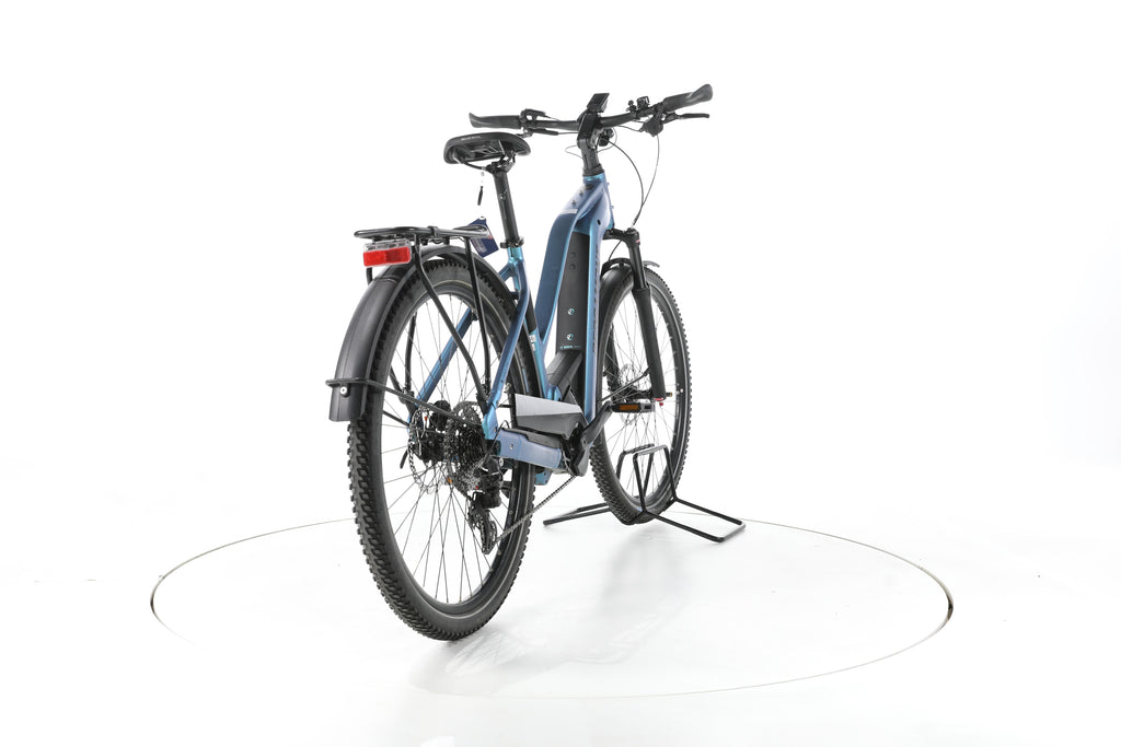 Bergamont E-Horizon Premium SUV Trekking E-Bike - Image 11