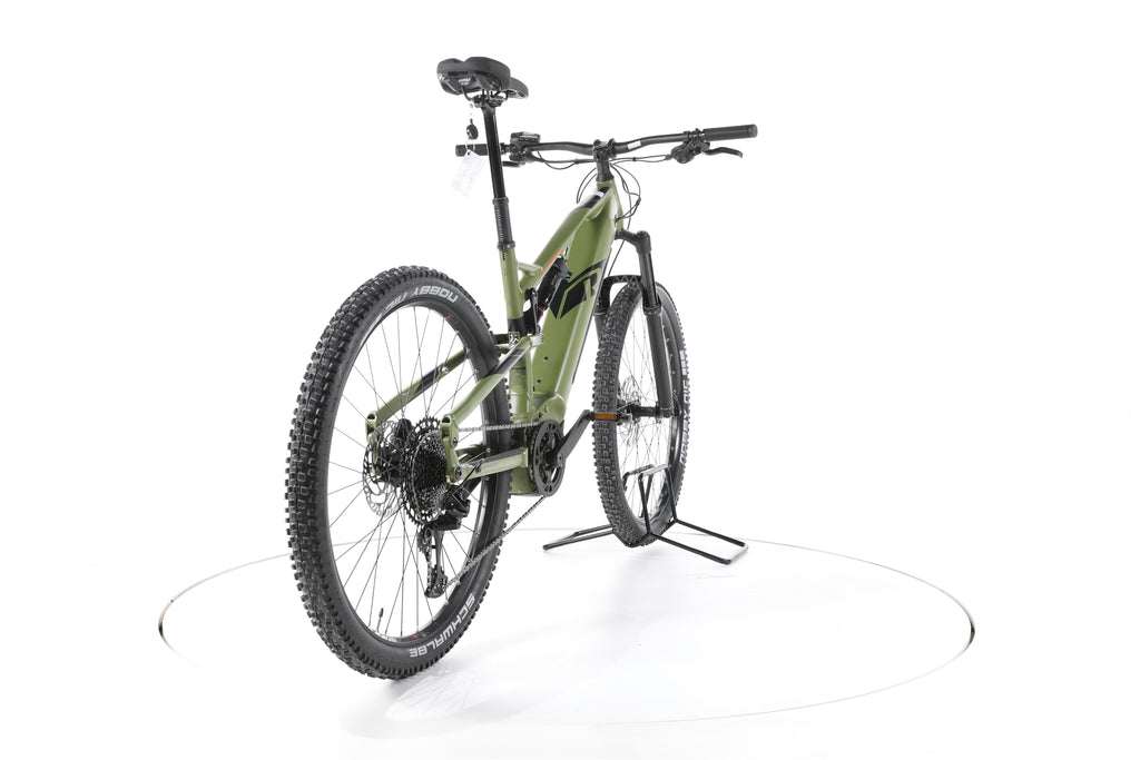 R Raymon FullRay 150E 9.0 Fully E-Bike - Image 11