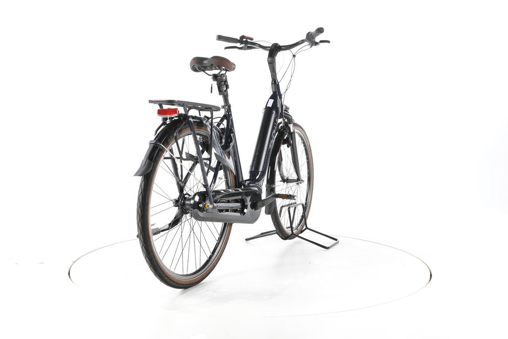 Gazelle Arroyo C7+ HMB Elite City E-Bike Tiefeinsteiger 2024 - Image 11