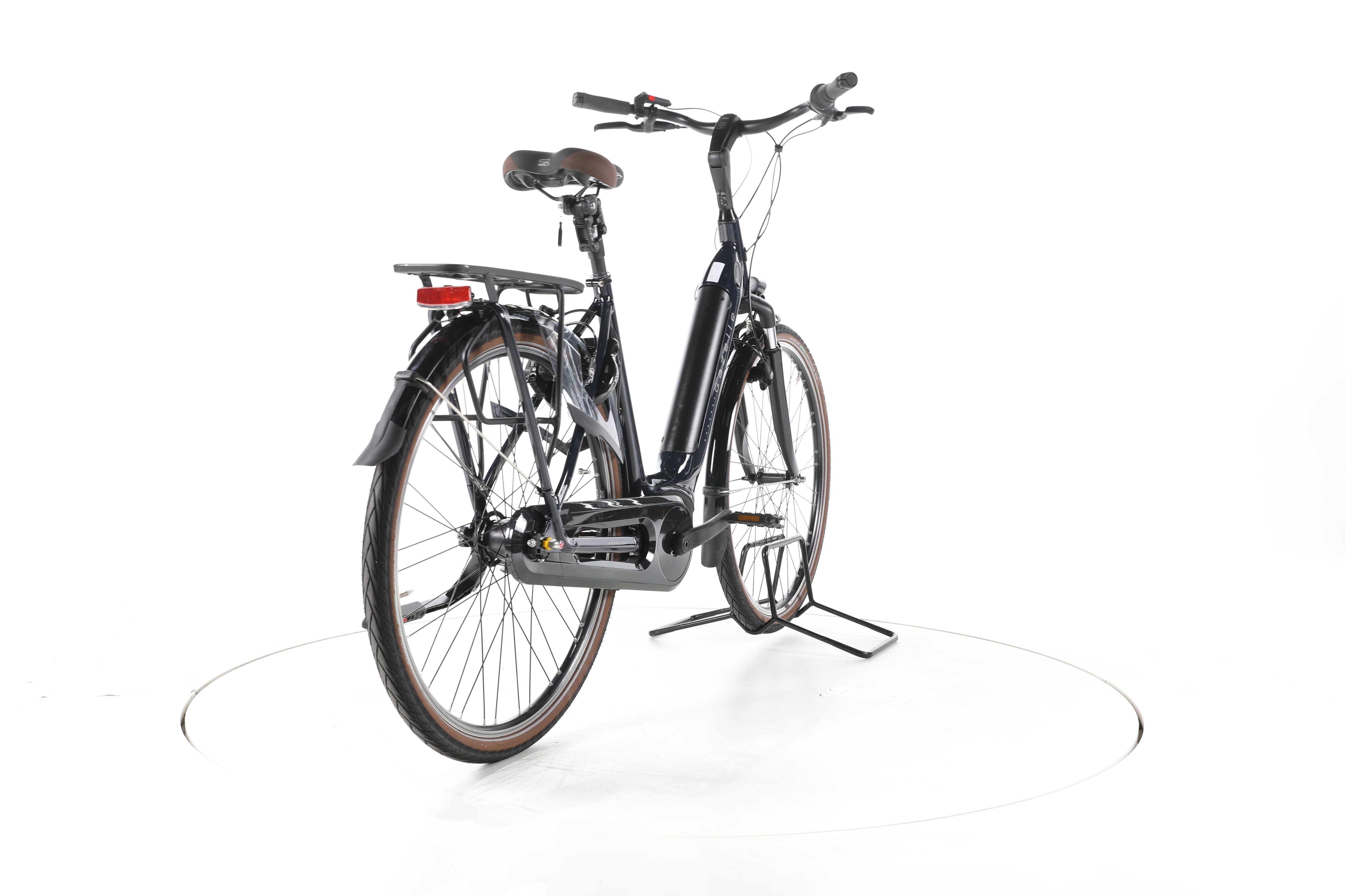 Gazelle Arroyo C7+ HMB Elite City E-Bike Tiefeinsteiger 2024 - Image 11