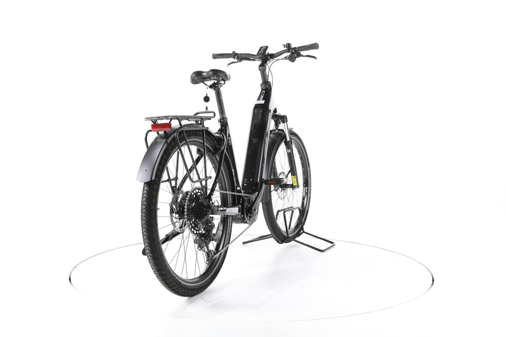 HoheAcht AMO EKO Terra Trekking E-Bike Tiefeinsteiger - Image 11