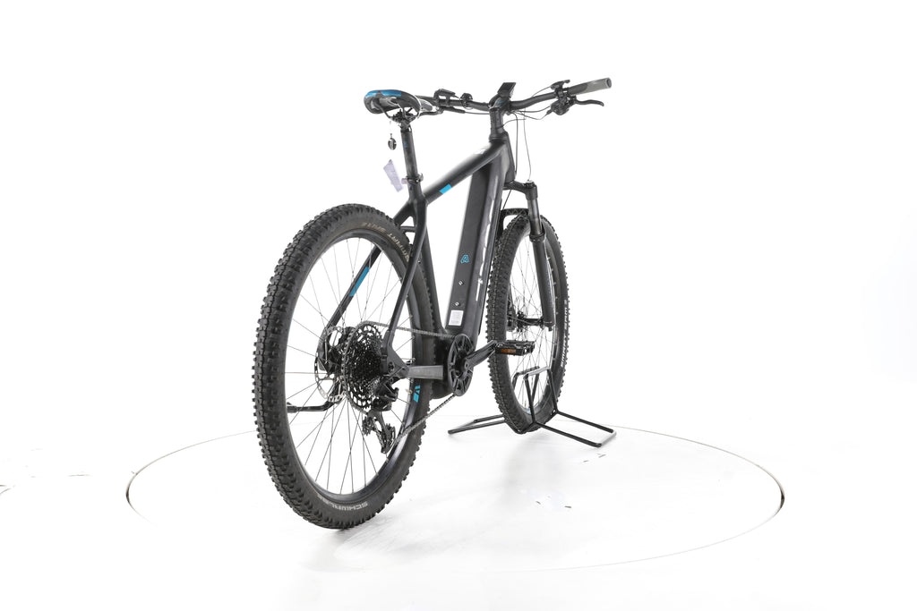 Axess Element 29 E-Bike - Image 11