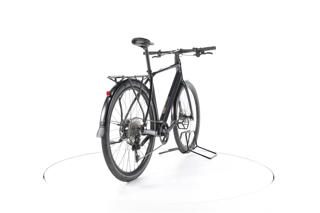 Orbea Vibe Mid H30 EQ Trekking E-Bike - Image 11