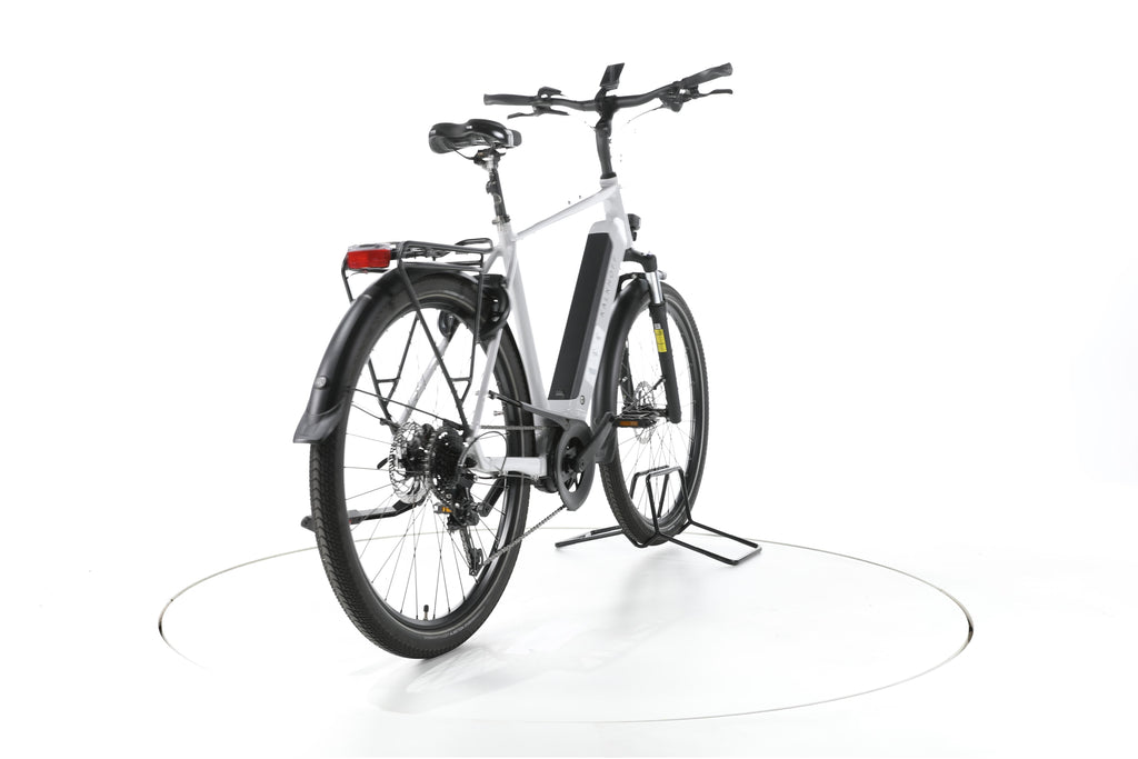 Kalkhoff Endeavour 3 Move Trekking E-Bike 2024 - Image 11