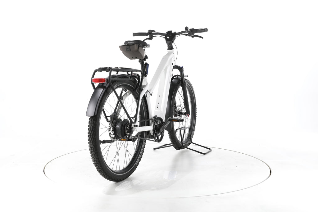 Riese & Müller Charger4 Mixte GT vario City E-Bike - Image 11