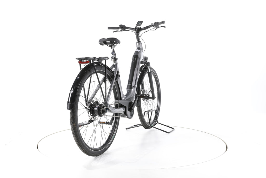Winora Tria N8f City E-Bike Tiefeinsteiger 2024 - Image 11