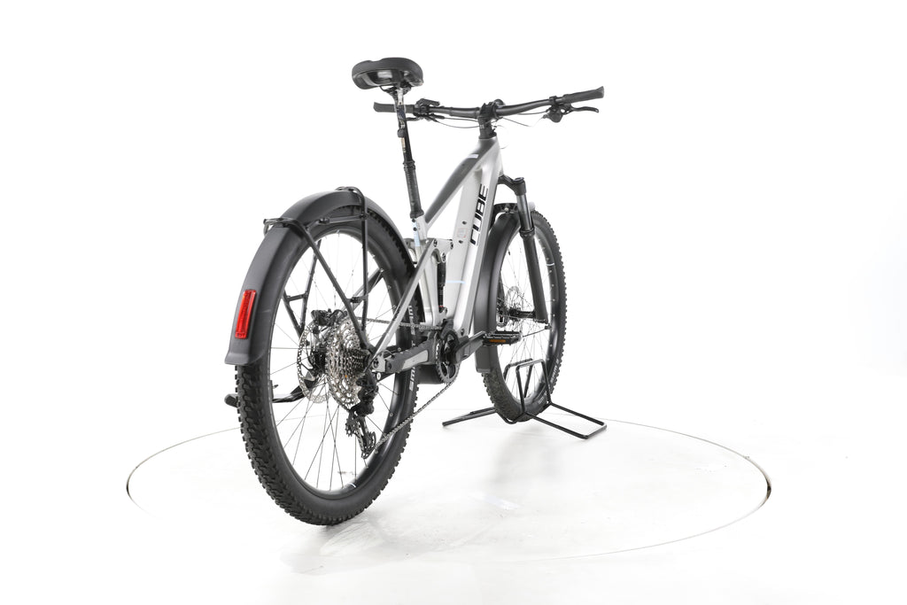 Cube Stereo Hybrid ONE22 Race Allroad SUV E-Bike 2025 - Image 11