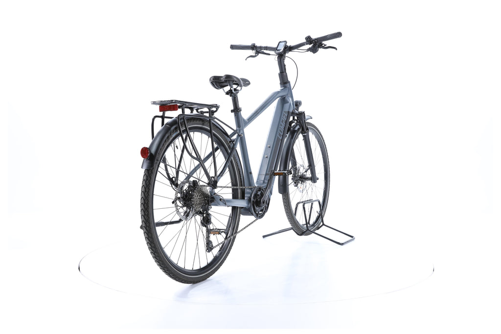 Compel Enyo E- Trekking E-Bike - Image 11
