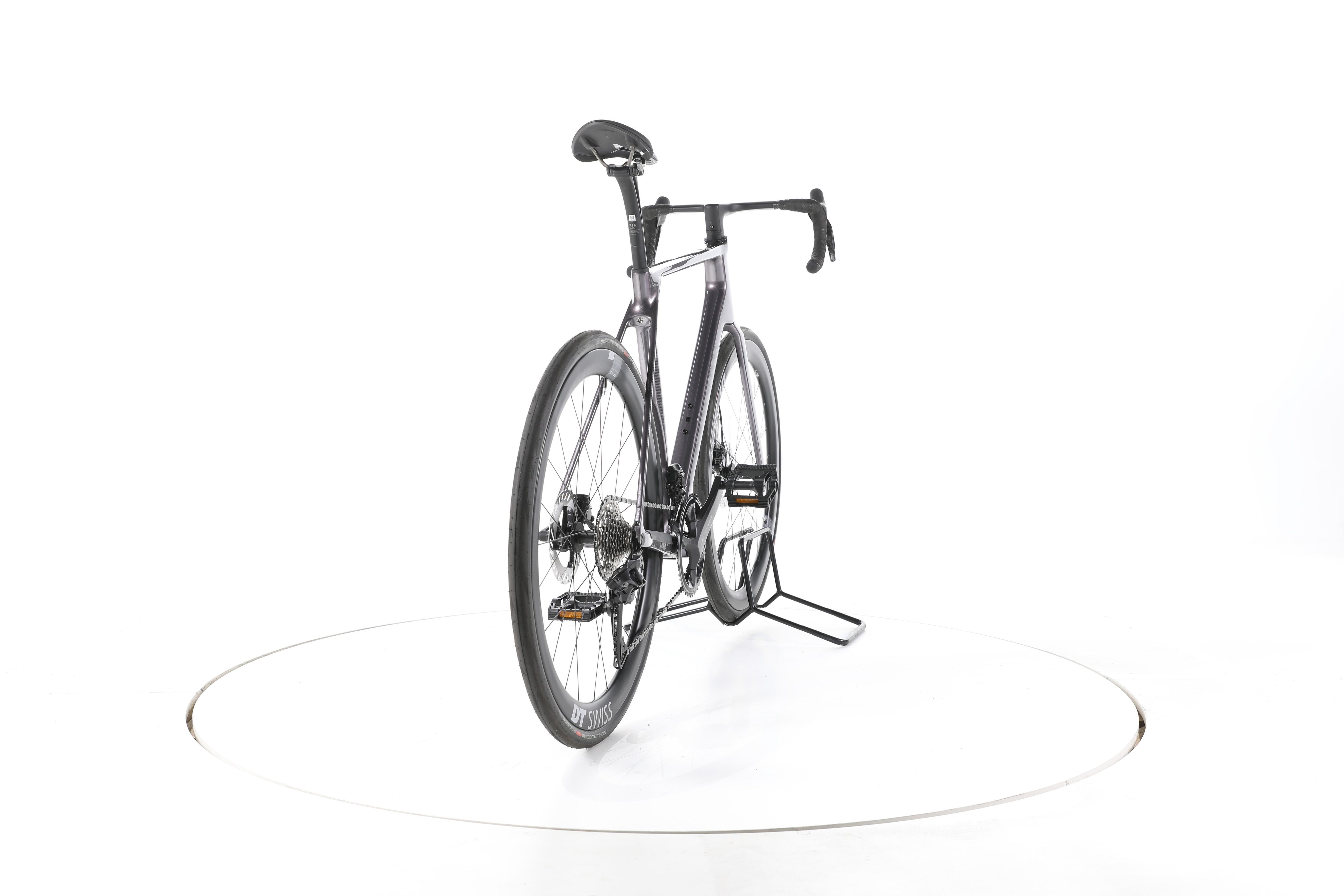 Canyon Endurace CF SLX Rennrad Carbon - Image 11