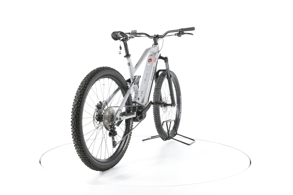 Carver Drift E.510 Fully E-Bike - Image 11