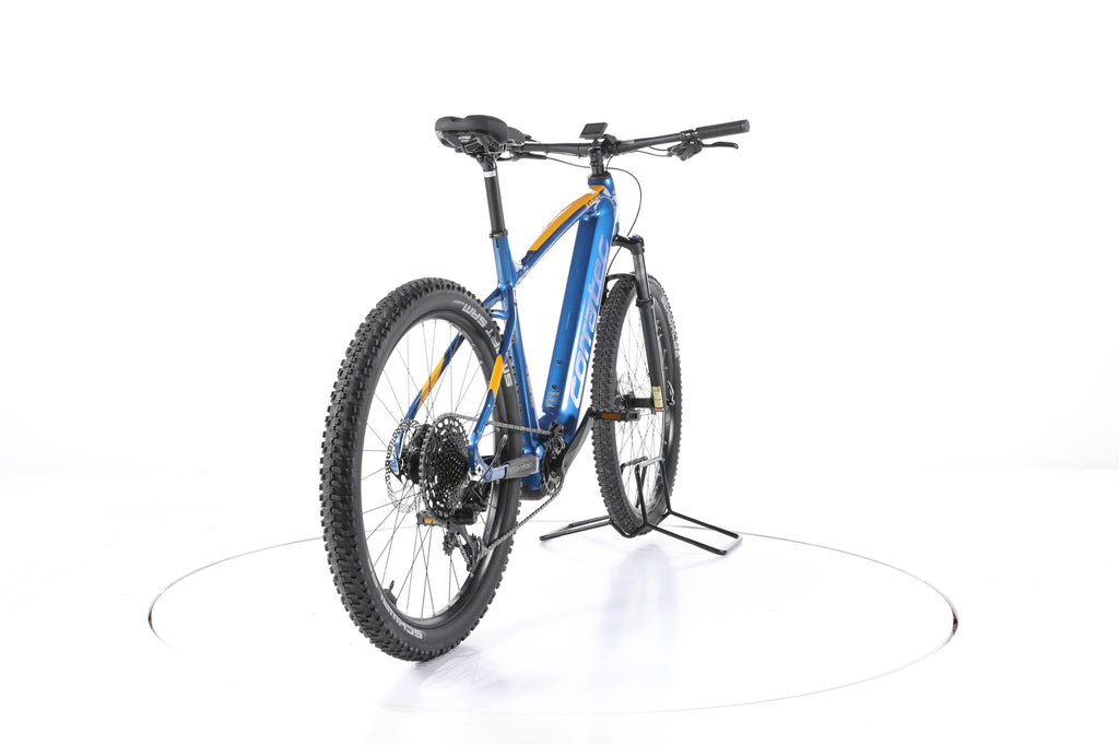 Corratec E-Power X-Vert Race Trinity E-Bike 2023 - Image 11