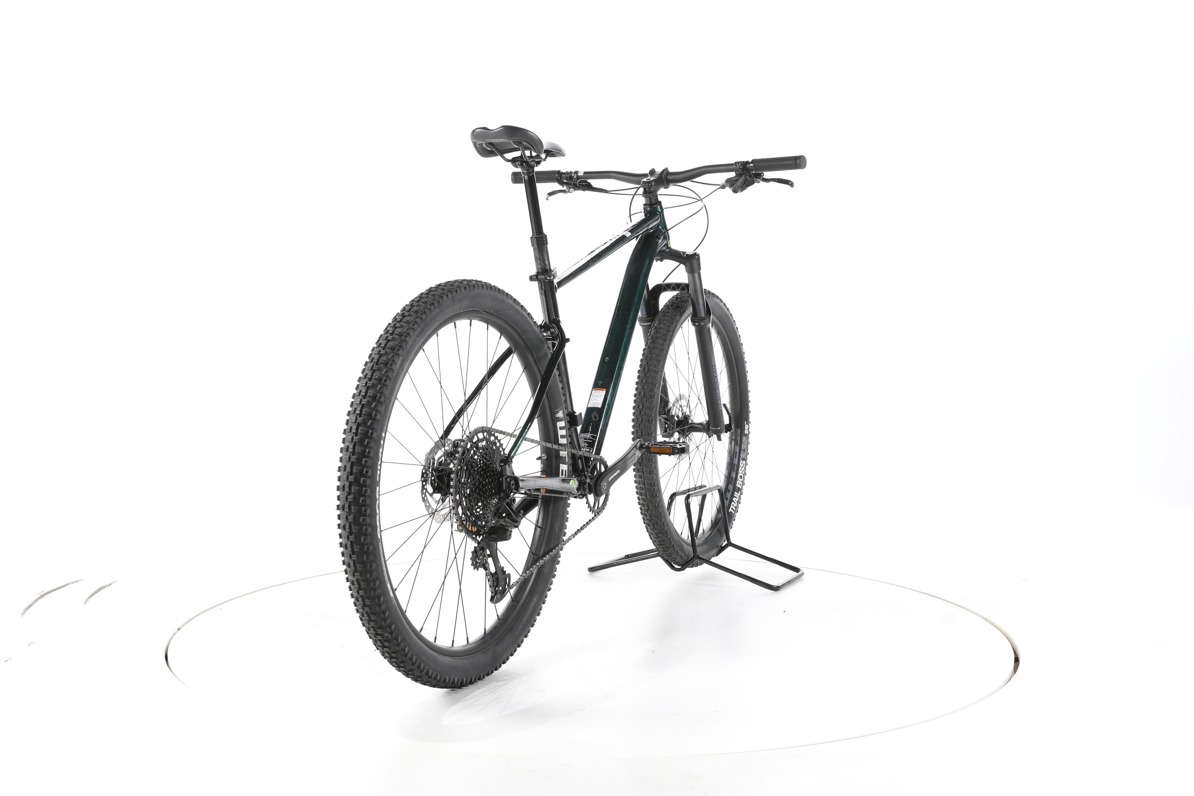 Cannondale Trail SE 2 - Image 11