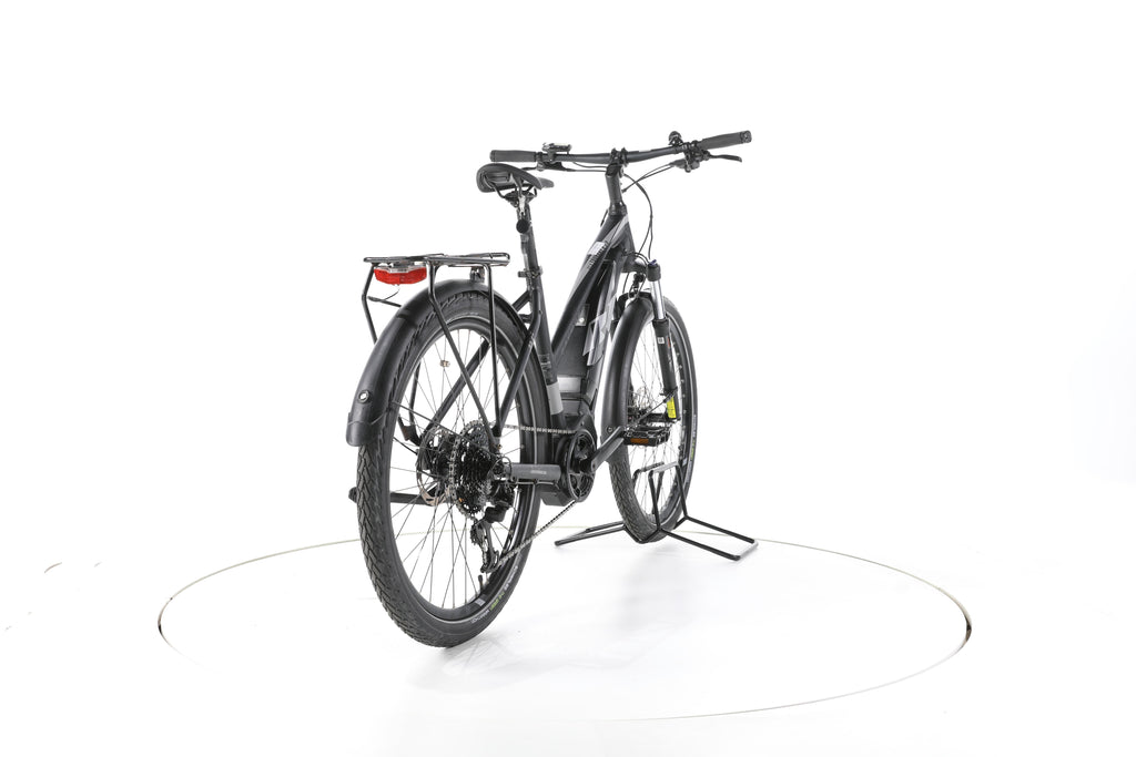 R Raymon TourRay E 3.0 Trekking E-Bike - Image 11