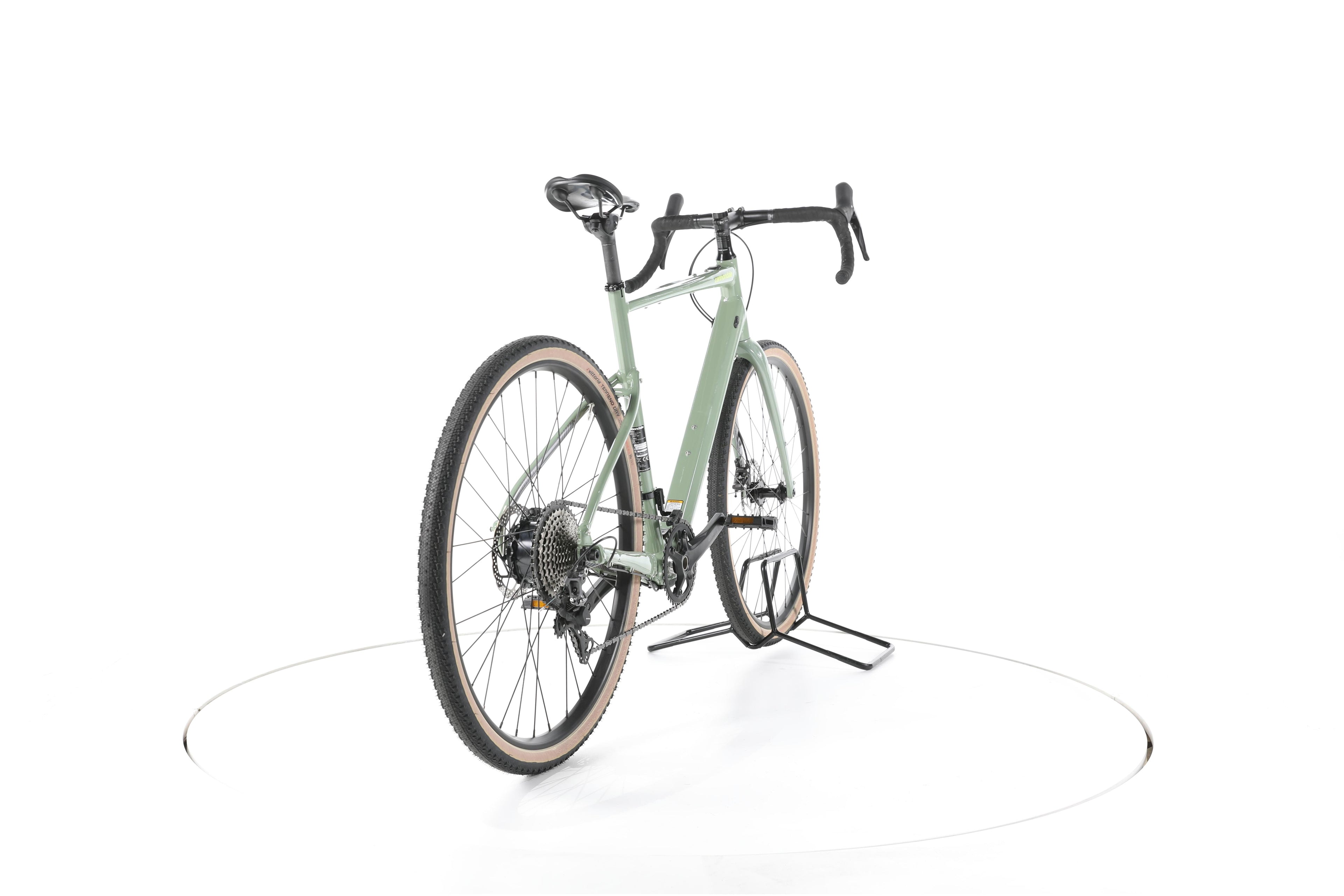 Cannondale Topstone Neo SL 1 E-Gravelbike - Image 11