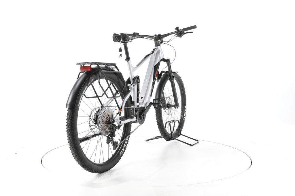 BESV TRS Urban 1.1 SUV E-Bike - Image 11
