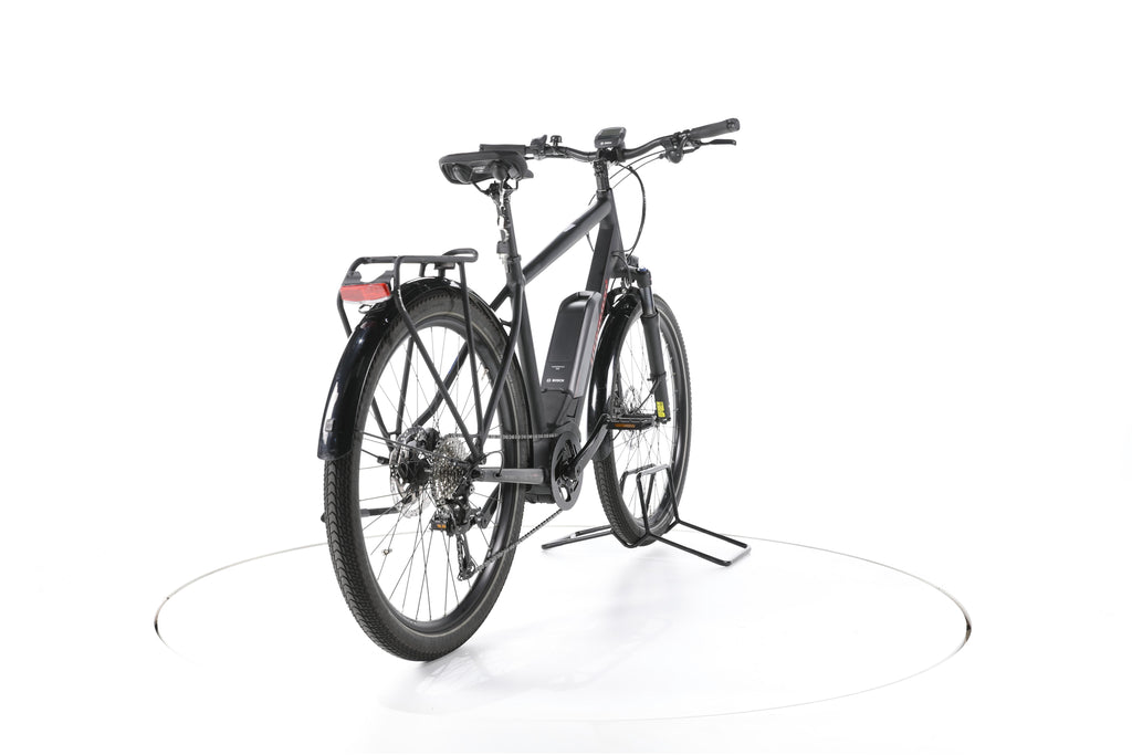 Diamant Zing+ Gen 1 Trekking E-Bike - Image 11