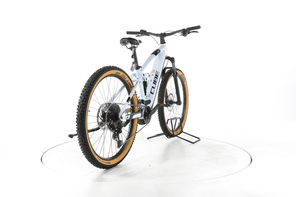 Cube Stereo Hybrid 120 Pro E-Bike Fully - Image 11