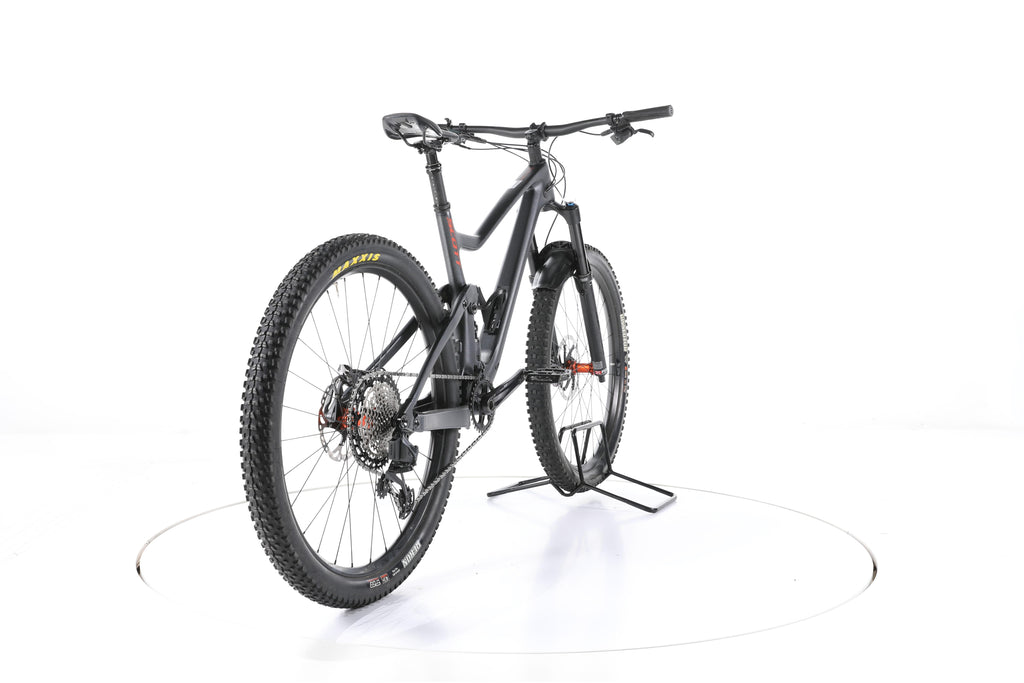 Scott Genius 910 Fahrrad Fully - Image 11