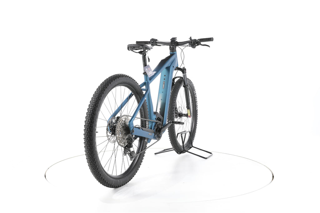 Scott Axis eRIDE EVO E-Bike - Image 11