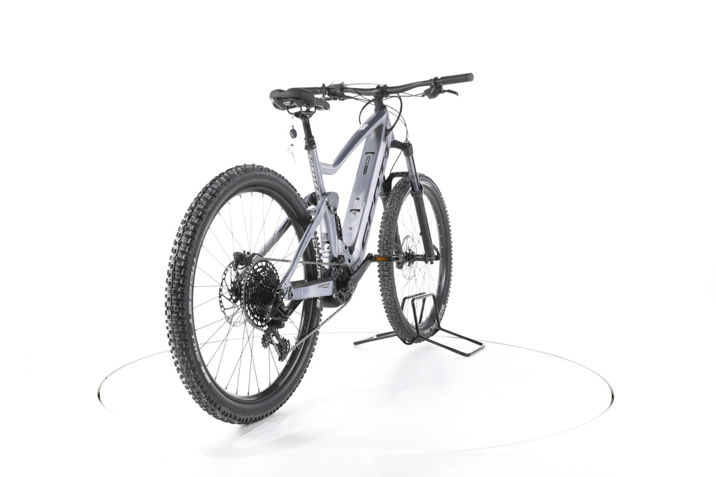Scott Genius eRide 930 Fully E-Bike - Image 11