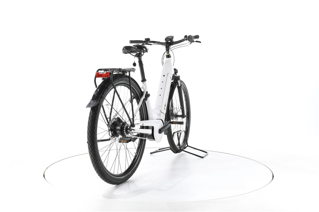 Diamant Beryll Deluxe+ RT Gen 2 City E-Bike Tiefeinsteiger - Image 11