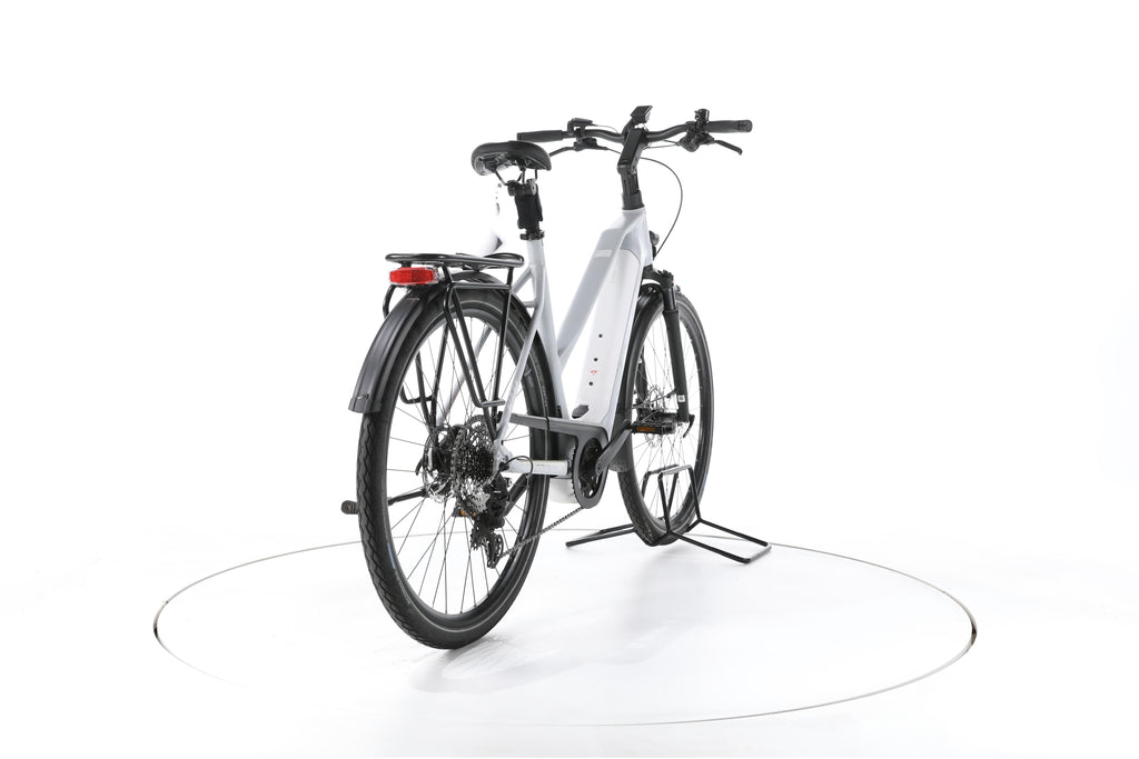 KTM Macina Style PRO Trekking E-Bike - Image 11