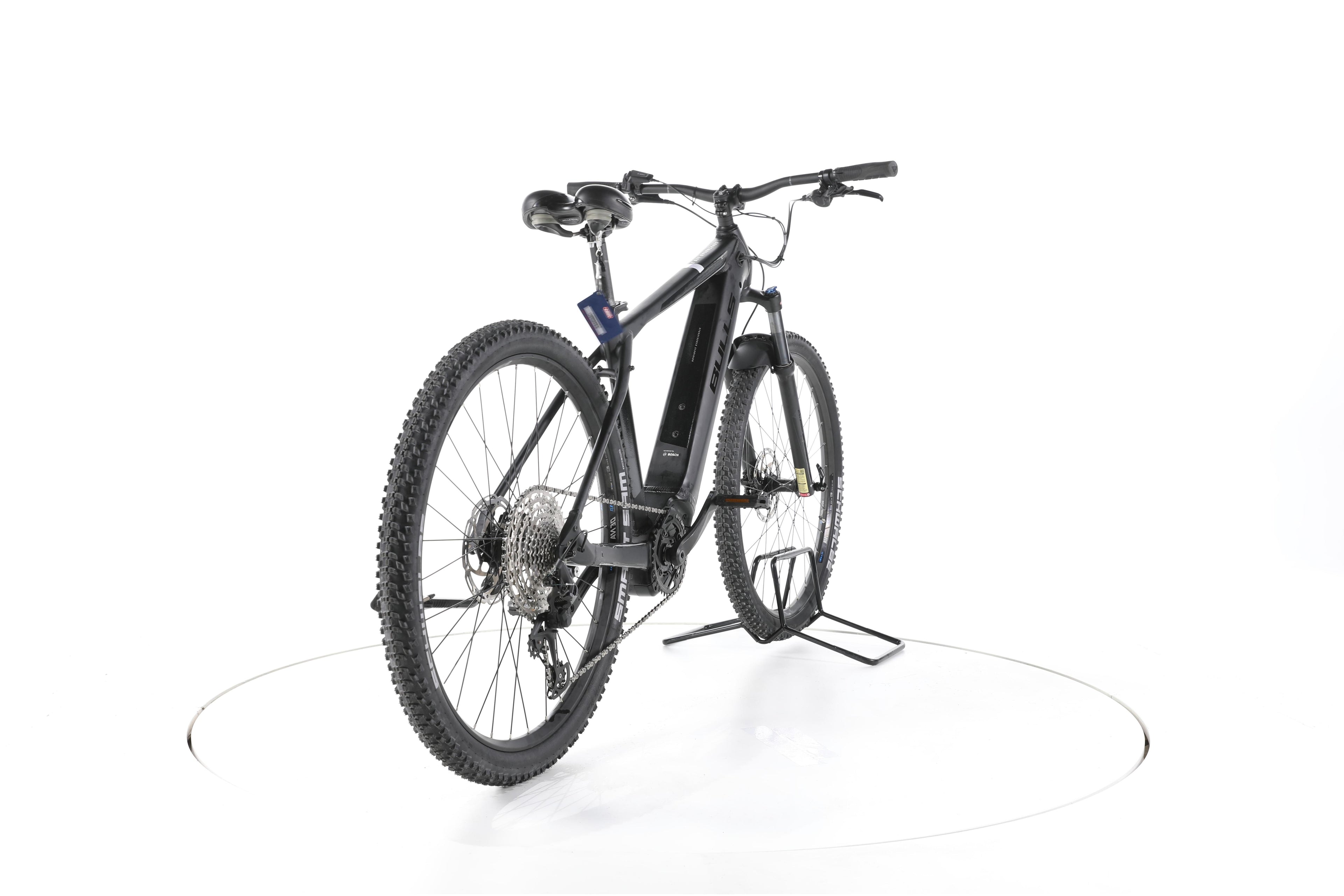 Bulls Copperhead Evo 2 E-Bike - Image 11