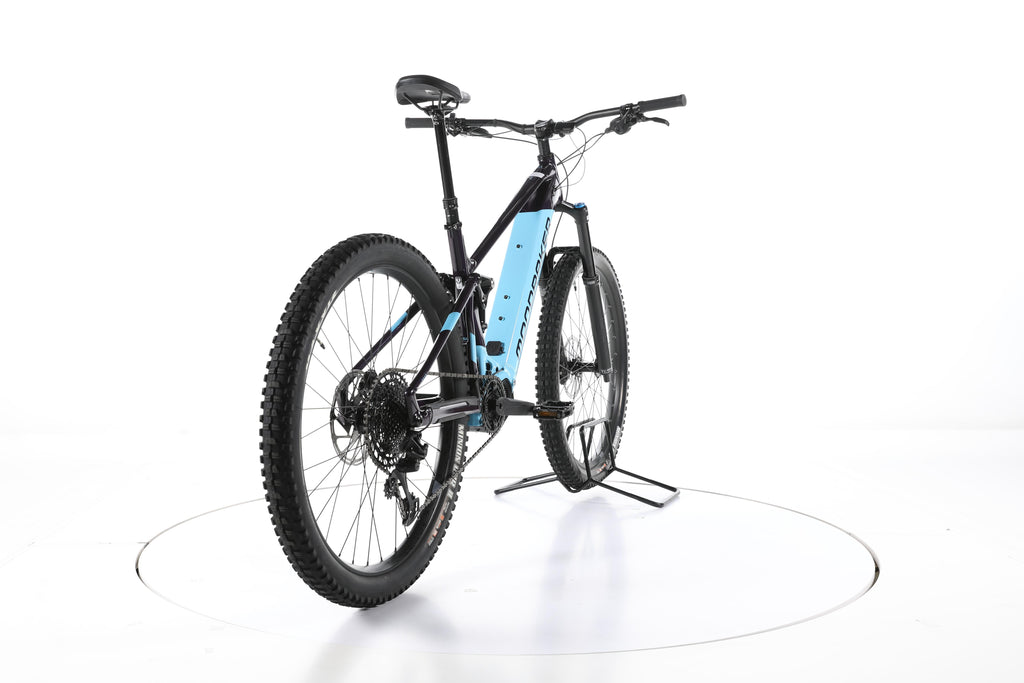 Mondraker DUSK R Fully E-Bike 2023 - Image 11