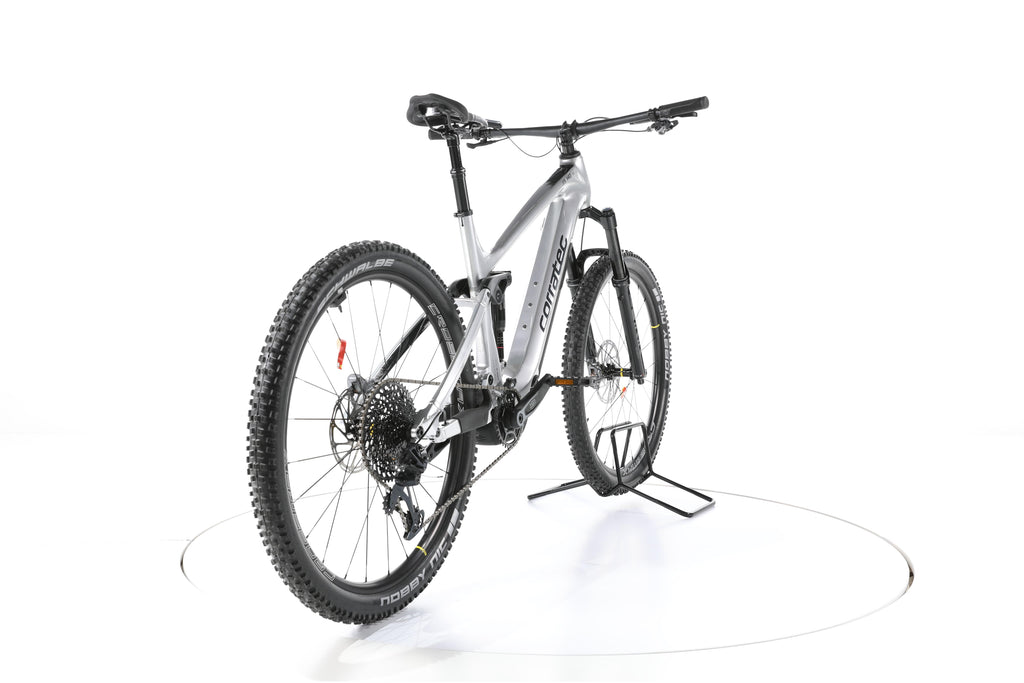 Corratec E-Power RS 140 EL Fully E-Bike 2024 - Image 11