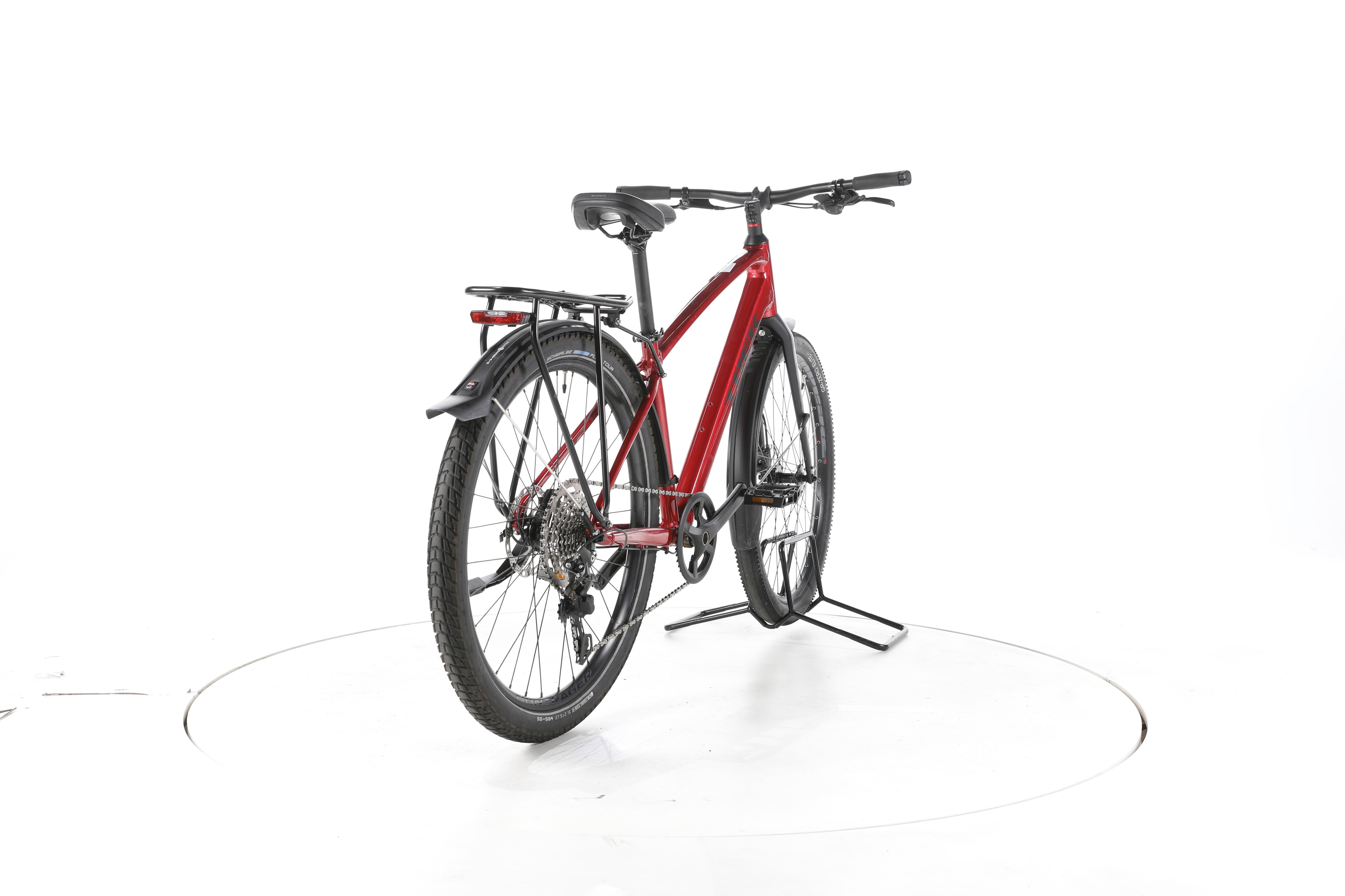 Trek Dual Sport 3 Fahrrad City & Trekking - Image 11