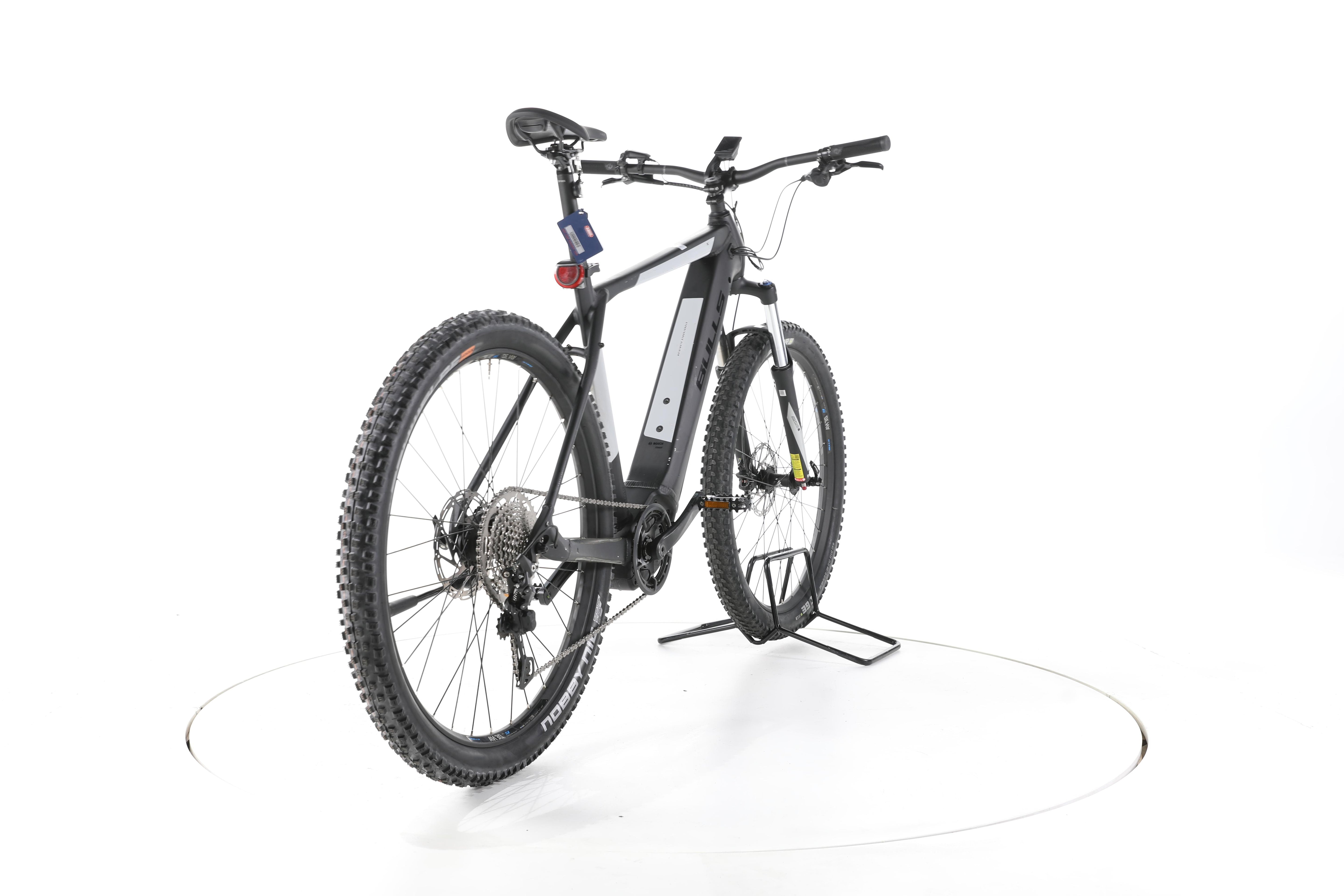 Bulls Copperhead EVO 1 E-Bike 2023 - Image 11
