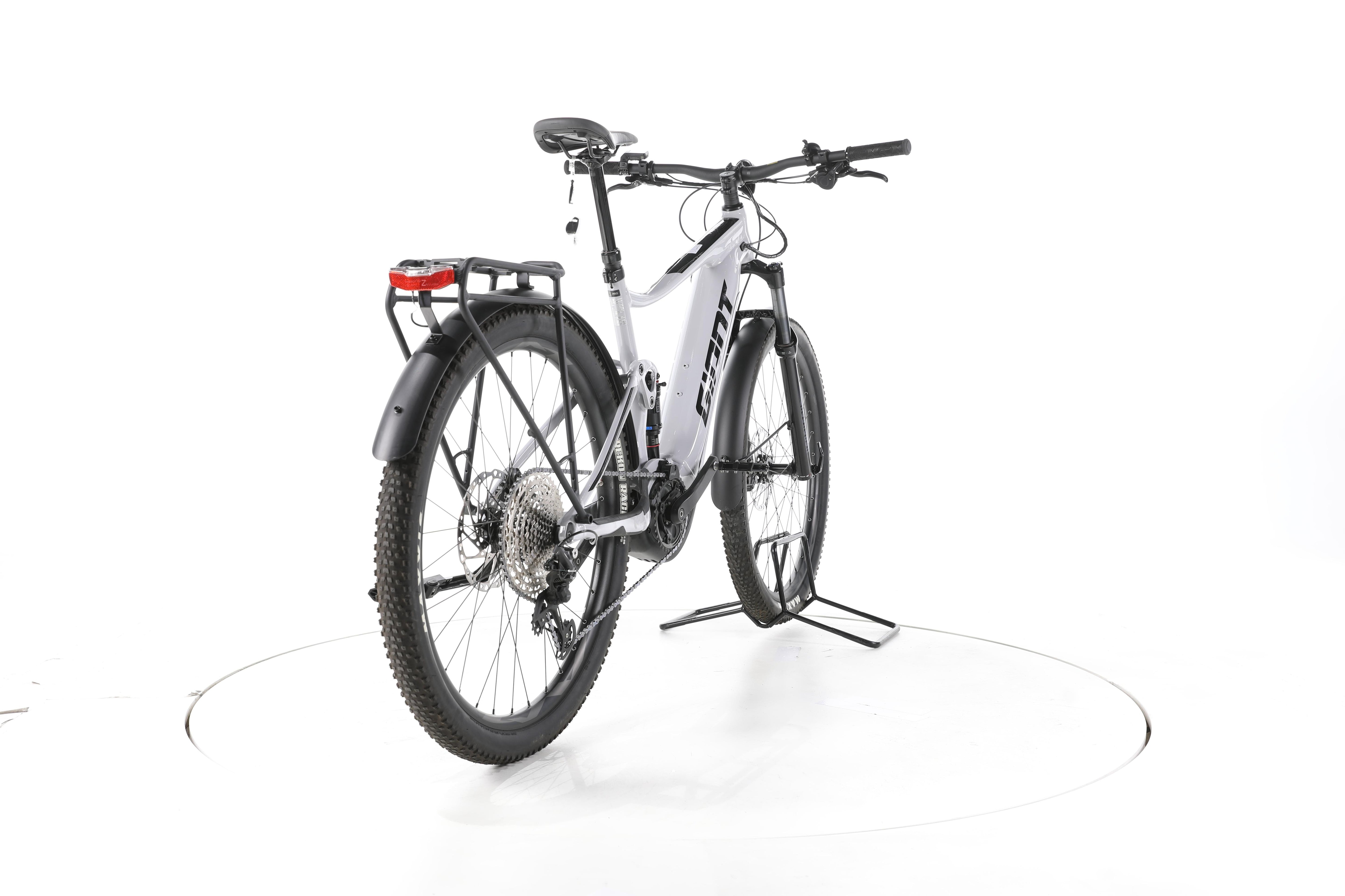 Giant Stance E+ Pro EX SUV E-Bike - Image 11