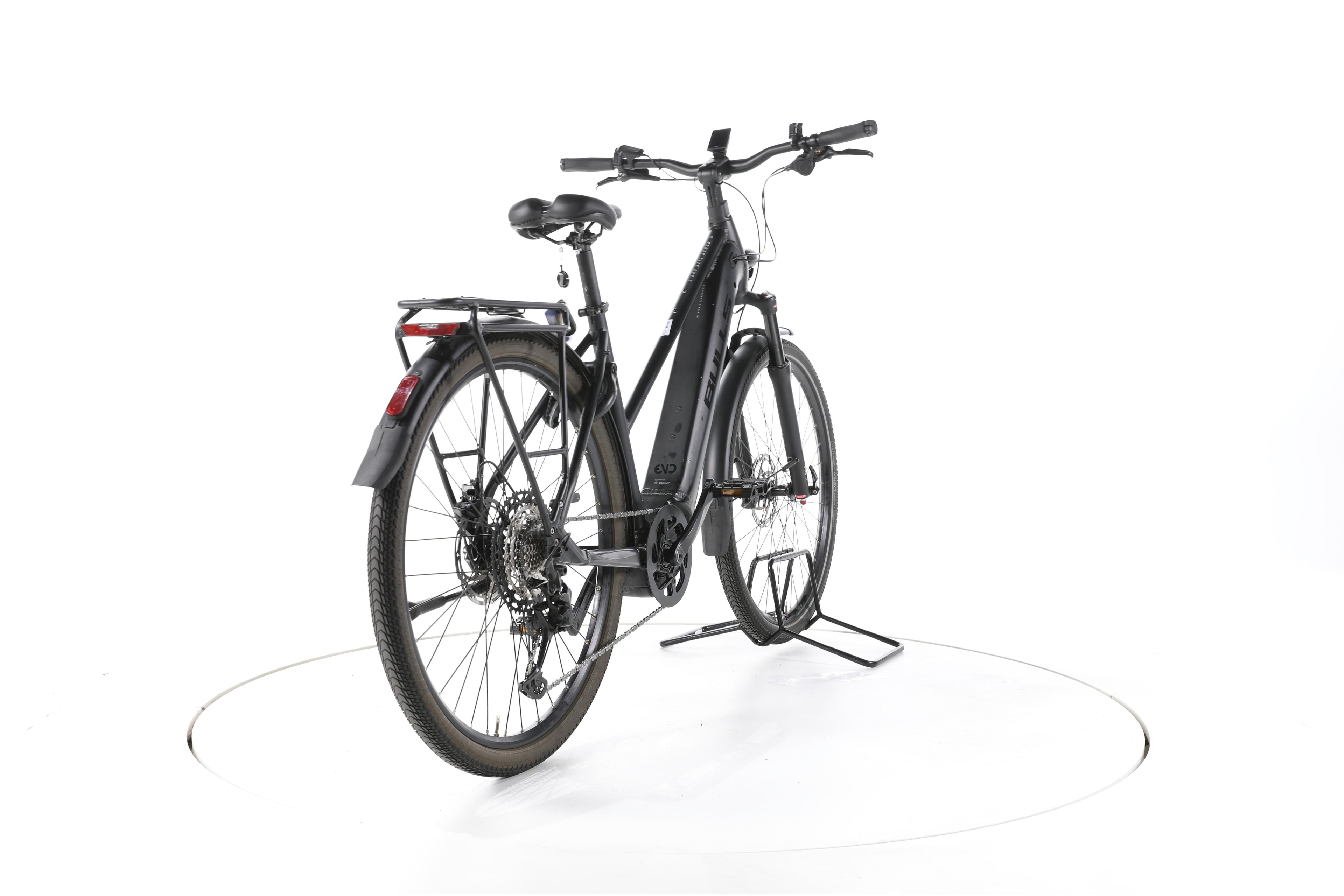 Bulls Cross Lite EVO 2 Trekking E-Bike - Image 11