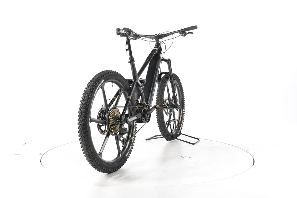 Husqvarna E-Bicycles Hard Cross X E-Bike Fully - Image 11